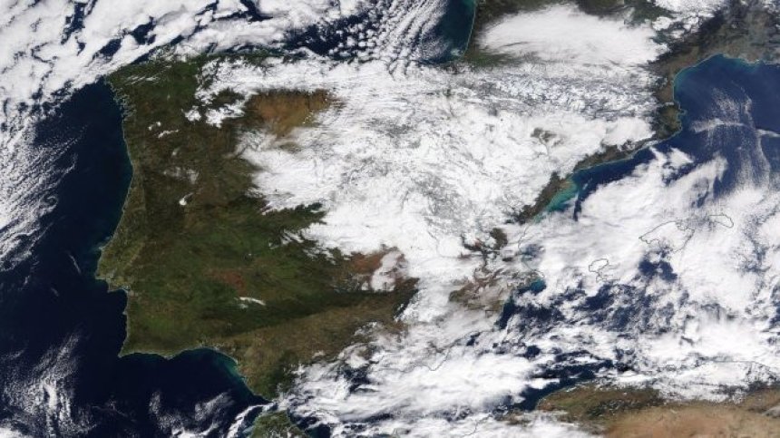 Сбъдват ли се пророчествата на Чан Томас за Апокалипсис на Земята