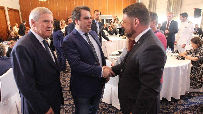 Очертаха приоритетите в бъдещето на транспортната инфраструктура в България