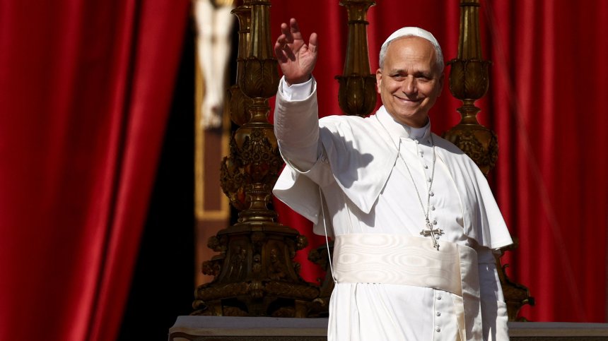 Папа Лъв XIV обяви за светец 15-годишен, известен като "инфлуенсъра на Господ"