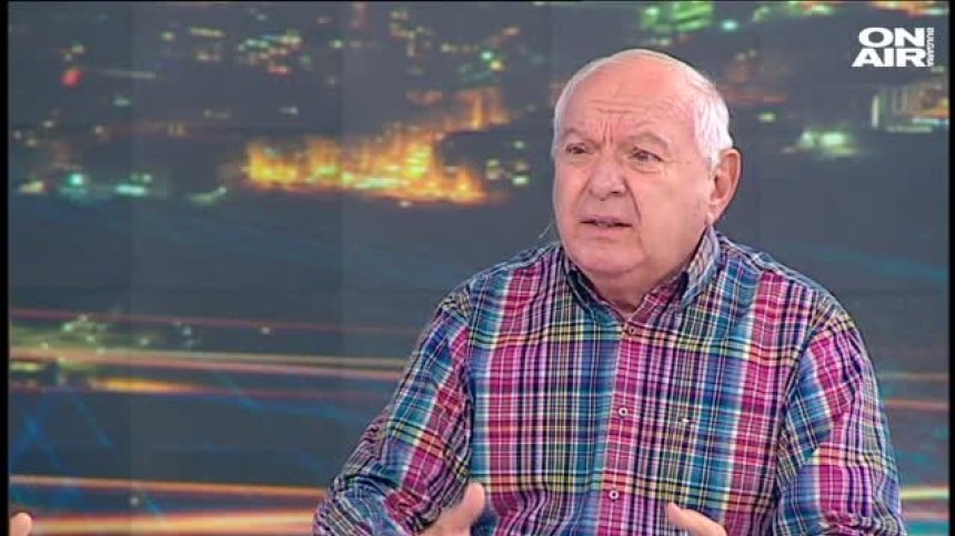 Петър Вучков: Постоянно хората ме питат къде е "Минута е много"