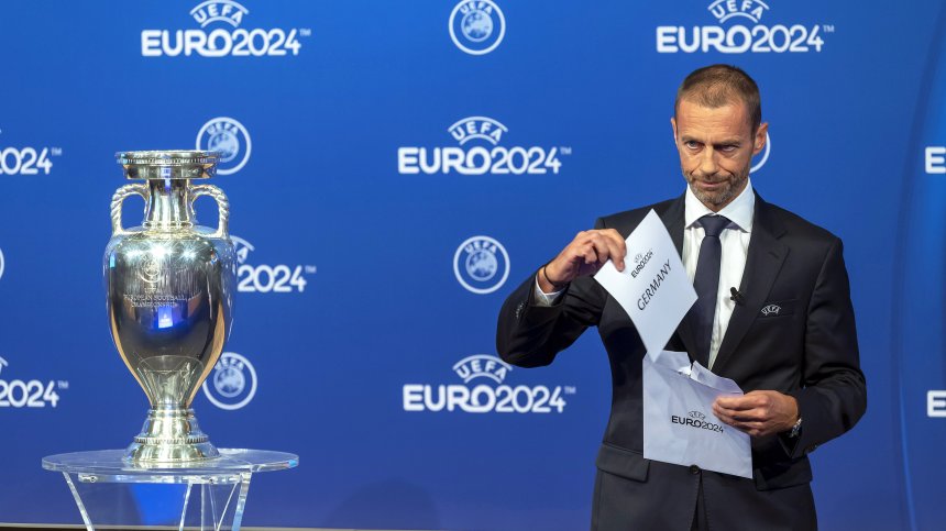 България със сигурност няма играе срещу РСМ за Евро 2024