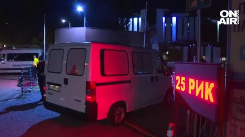 Без драми и припаднали хора при предаването на протоколите, машинното гласуване улеснява процеса