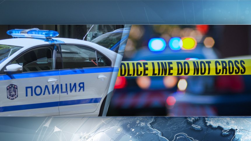 Задържаха 9 души за пране на пари, сред тях и служител на ДАНС в Пловдив (Обновена)