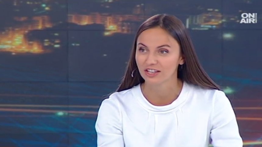 България ще просперира, ако инвестира в качествени преподаватели