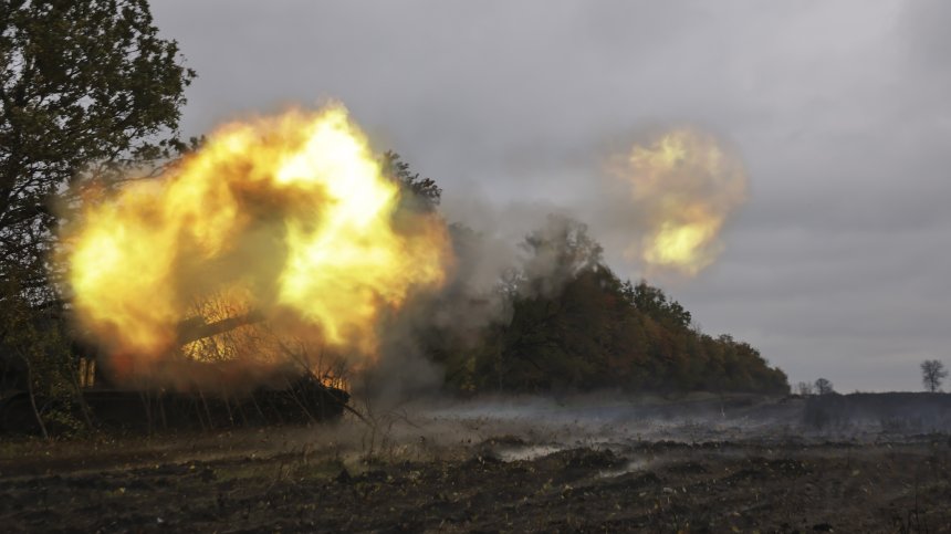 Точно в целта: Руското МО твърди, че е поразило поделението "Азов"