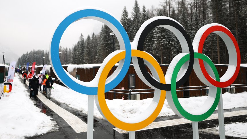 Милано - Кортина 2026: Така изглежда Олимпийското село в Италия (СНИМКИ)