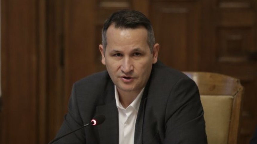 Христанов: Събев трябва да бъде чут, очевидно има проблем в "Продължаваме промяната"