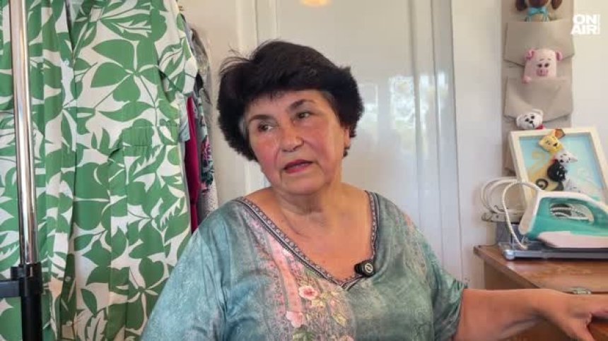 Когато хобито стане професия: Жена от Созопол създава красота с игла и конец (ВИДЕО)