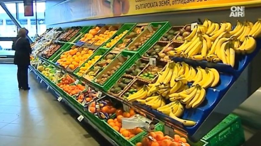 Хипермаркетите: Още 50% за българските продукти значи изхвърляне на вносните стоки