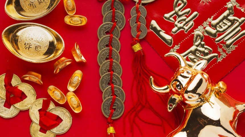 Късмет и финансови възможности се разкриват пред 4 китайски зодии на 13 юли