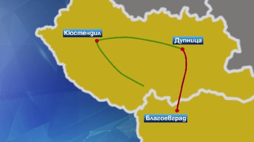 Намаляват автобусни линии: До друга област - директно, ако сме от голям град