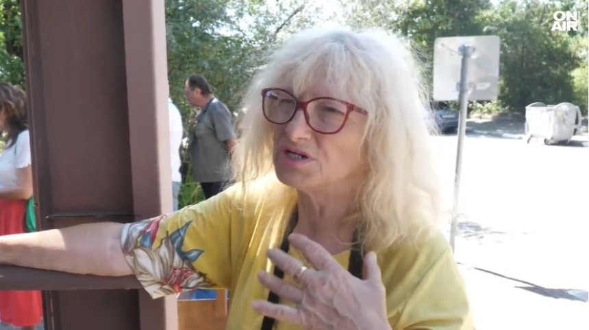 Безводие в горещините в кюстендилско село - хората си поливат градините неправомерно?