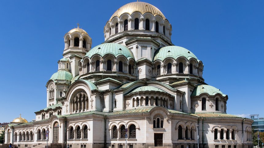 Православната църква почита Св. Тома, празнуват архитектите и строителите
