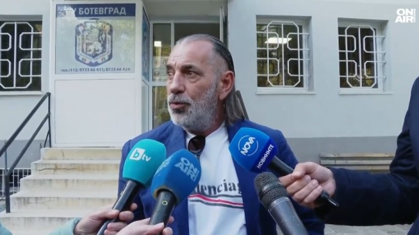 Адвокатът на собственика на балона: Виновен за трагедията е загиналият парашутист