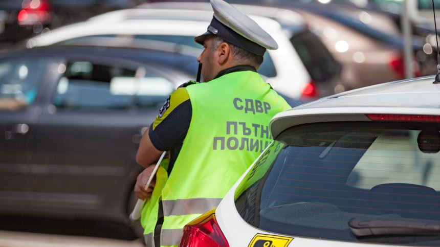 Отново пияни и дрогирани на пътя: МВР залови 34 неадекватни водачи за ден
