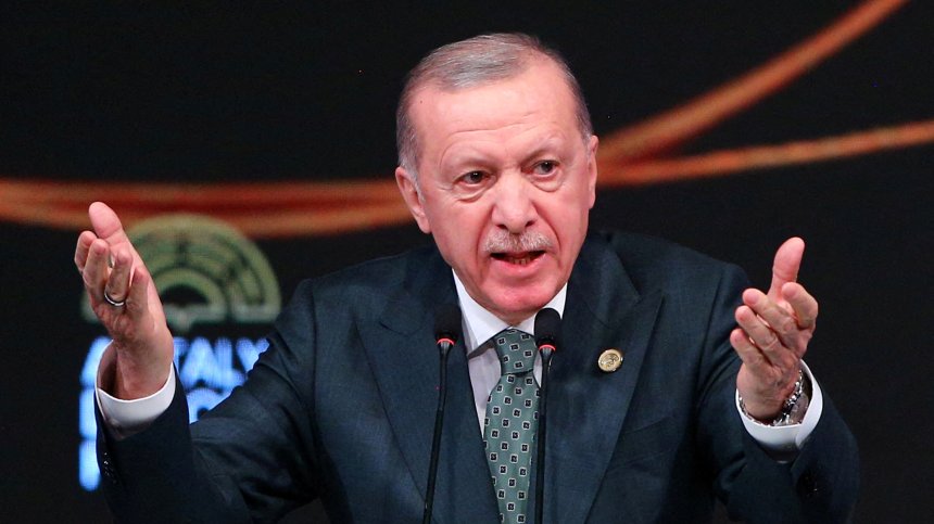 Ердоган иска да е домакин на среща за мир между Путин и Зеленски, кани и Тръмп