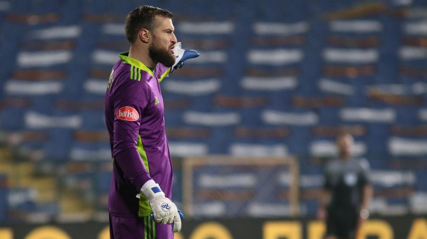 ЦСКА продава Бусато?