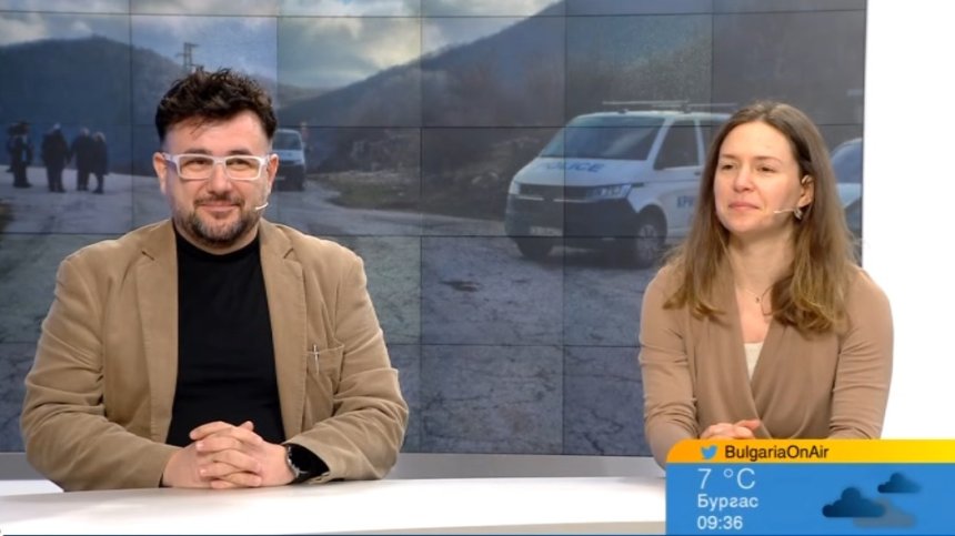 Защо изборът пред Гюров е труден и какво да очакваме от Йотова и Радев?