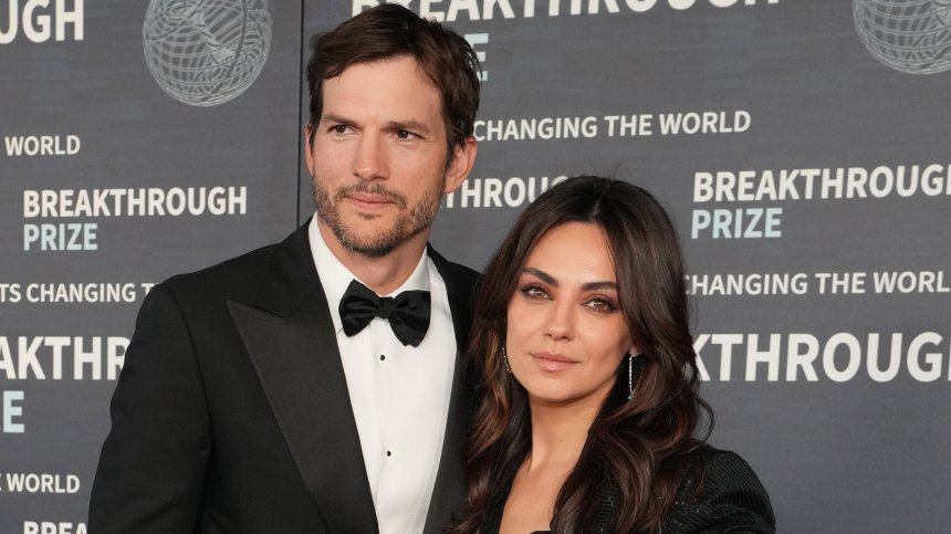 Защо на Аштън Къчър и Мила Кунис им се наложи да се извиняват на феновете 