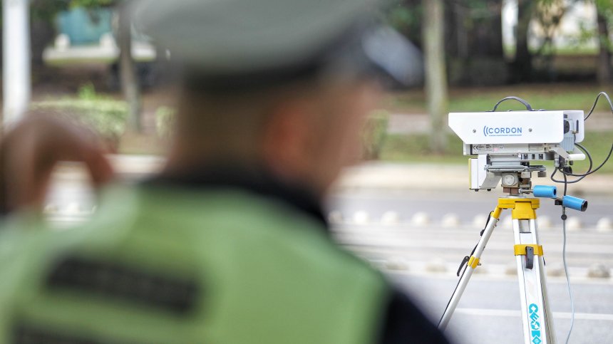 МВР хвана нови 30 пияни и 14 дрогирани шофьори
