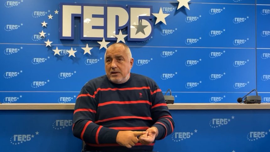 Борисов: Кого лъжем с този фалшив "зелен сертификат"? Проваляме зимния туризъм