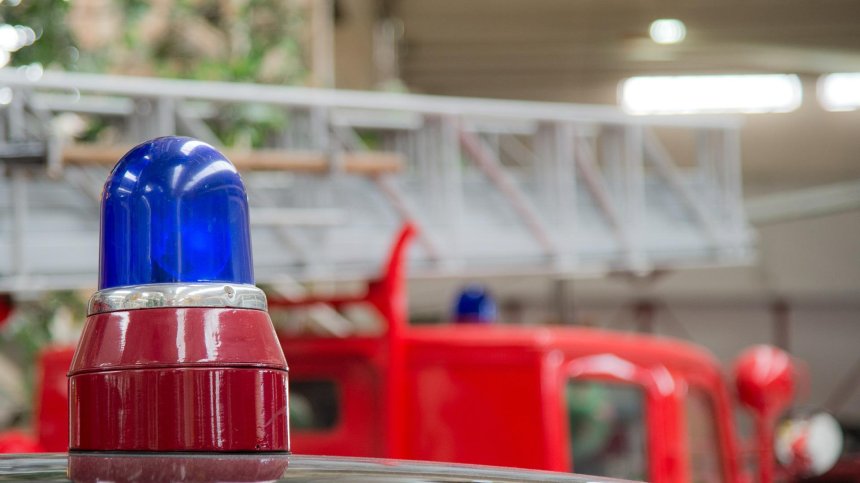 Пожар в сенегалска болница, 11 новородени загинаха