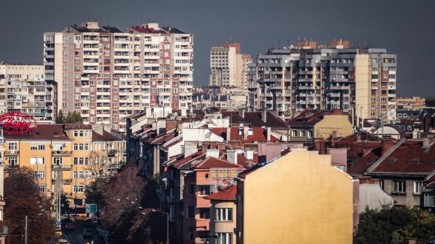 За 4 години жилищата в София са поскъпнали с 48,6%