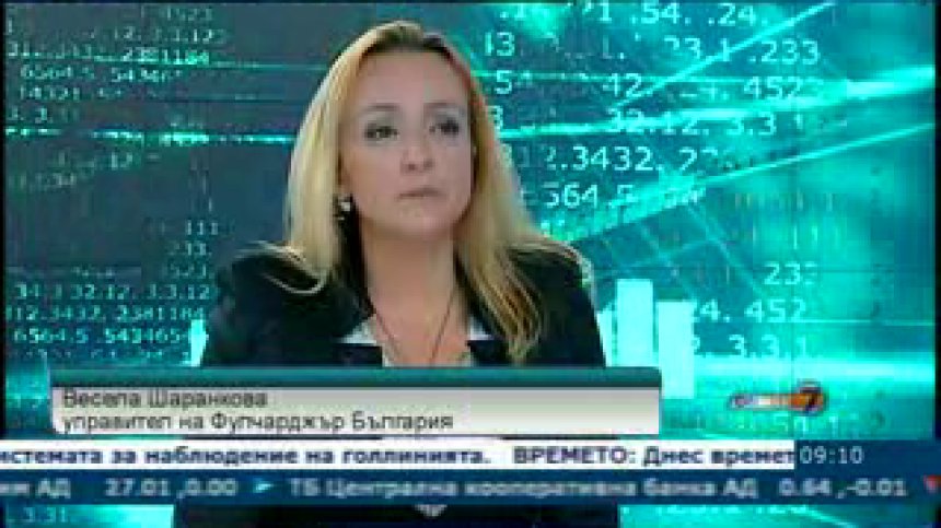20 зарядни станции за електромобили ще бъдат изградени в Добрич