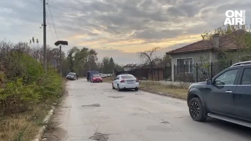 Полицията на крак за изчезнало момиче в пловдивско село, търсят го със следови кучета
