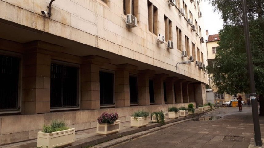 Назначиха Михаил Златанов за зам.-министър на вътрешните работи