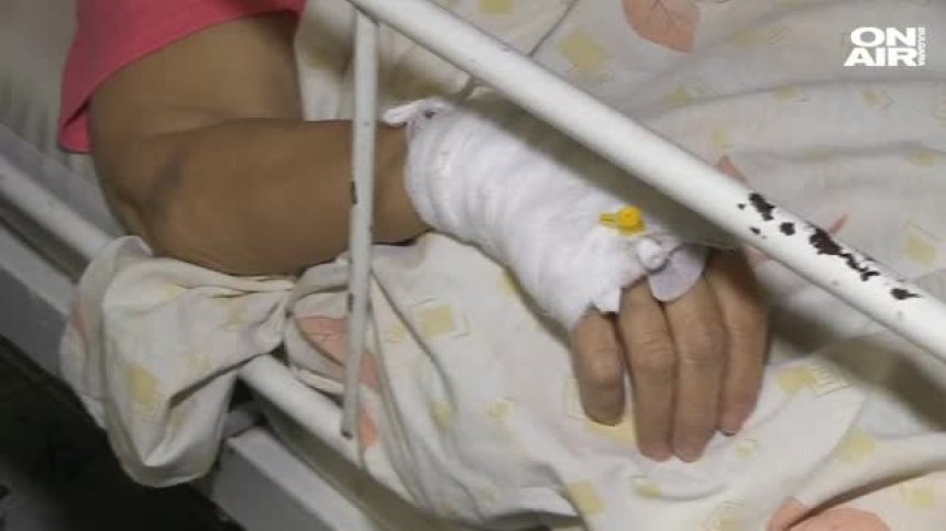 Онкоцентърът в Русе с малко легла за болни &ndash; НЗОК изплаща само 12 пътеки