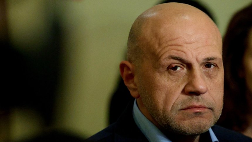 Дончев: Отказваме се от първи мандат, ако сме сигурни в резултата на втория