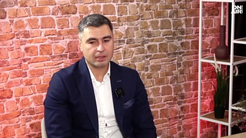 Николай Станчев: Цените на застраховката "Гражданска отговорност" не са високи 