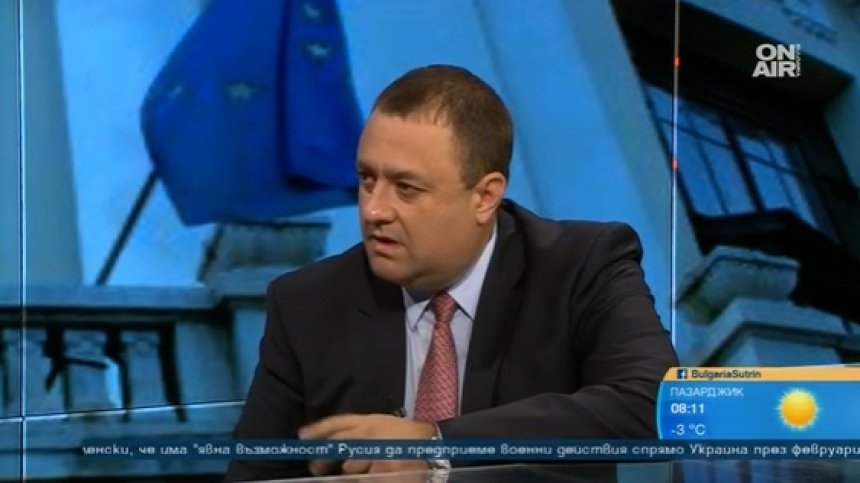 Земеделският министър увери производителите: Пари и съдействие ще има