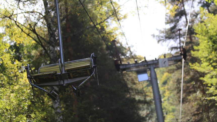 Съдът: Трябва ремонт на Драгалевския лифт. "Витоша ски": Искаме среща с новия кмет