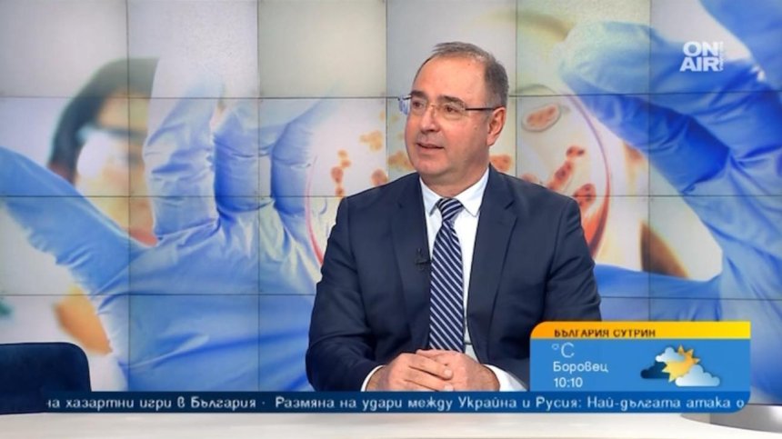 Усложненията при коклюша настъпват по време на заболяването, антиваксърството е тенденция