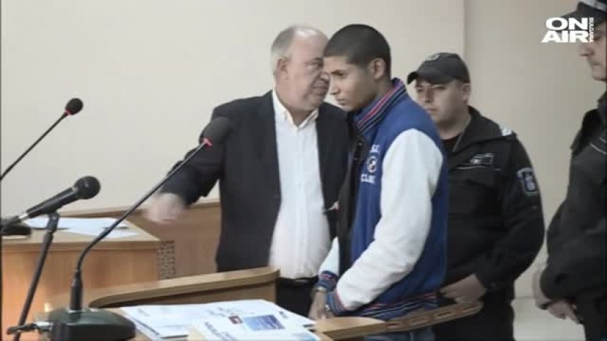 Старт на делото срещу ромите, пребили гребци в Асеновград