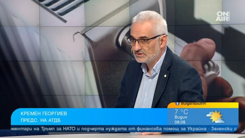 Плащаме по-високи сметки за парно заради върнатото ДДС от 20%