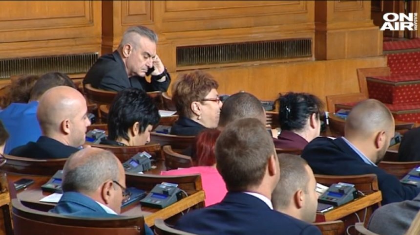 Ще има задълбочен дебат в парламента преди ратификацията на ИК