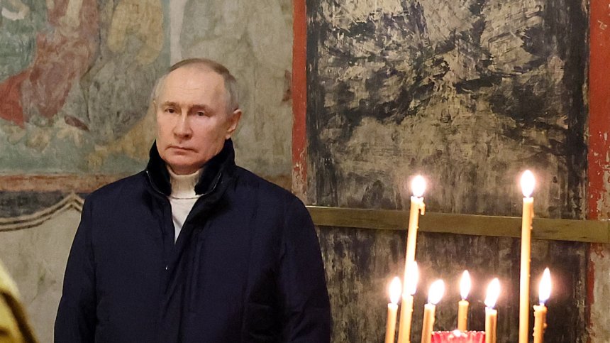 Русия губи милиарди заради войната, мобилизацията срива икономиката ѝ