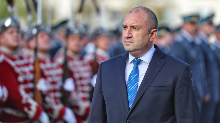 Радев: Нищо не е проучено, явно АЕЦ-ът ще се изгражда като магистрала