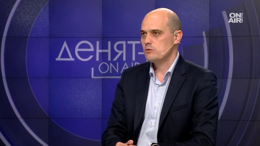 ИТН за записите: Чухме говорене за кражби и продажби, но не и за проблемите в страната