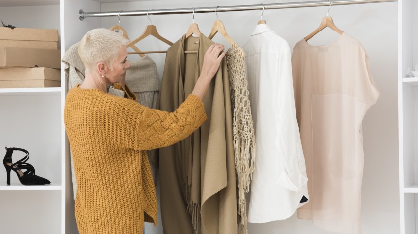 Модни грешки, които ни правят да изглеждаме по-стари