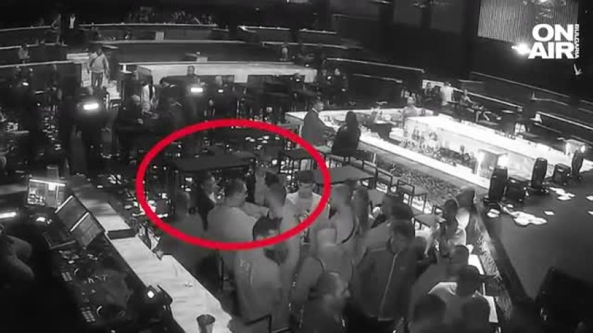 Прекрачиха ли границата полицаите в нощния клуб в Пловдив?