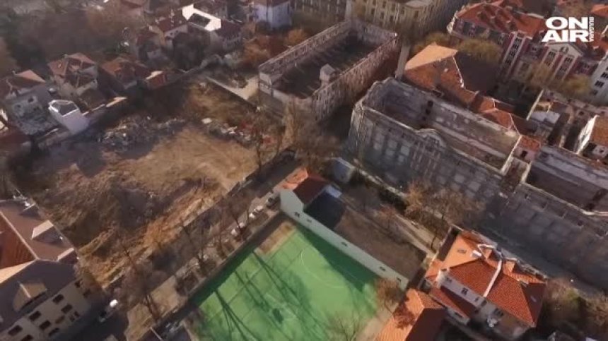 Равносметката след "Пловдив - Европейска столица на културата"