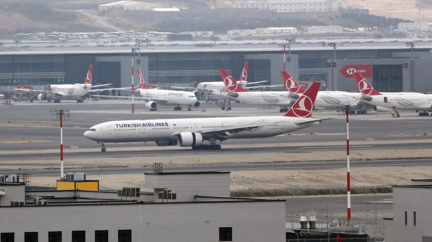 Производителите на самолети не смогват на заявките на авиокомпаниите