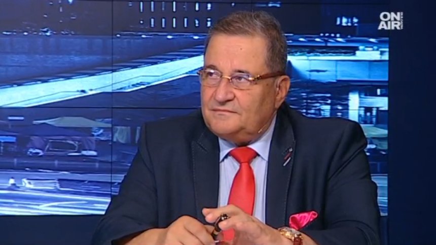 Възможна ли е сделката за покупката на ЧЕЗ от "Еврохолд"?