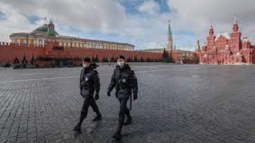 Москва затяга мерките срещу Ковид-19 за 2 месеца 