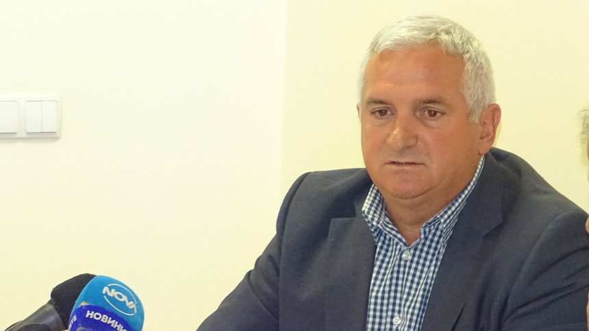 Каква е ситуацията в огнището на Ковид-19 - село Осина?