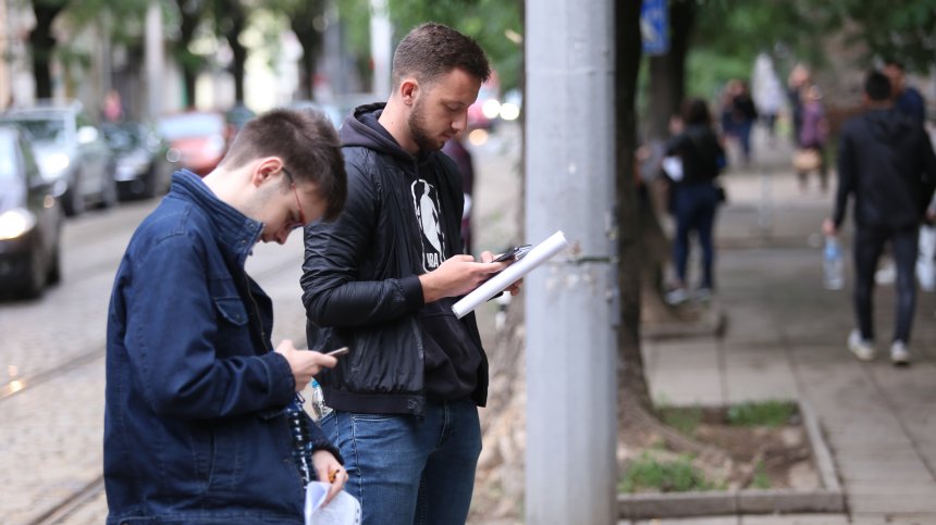 Над 45 хиляди зрелостници се явяват на втората задължителна матура